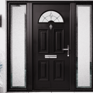 Palladio Entrance Door 8 Sunbeam