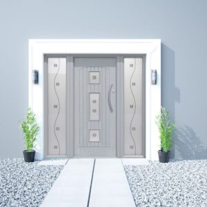 Palladio Entrance Door 2317_002-5