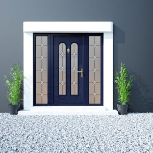 Palladio Entrance Door 5 Edit 2