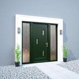 Palladio Entrance Door 2 New 2