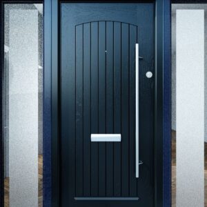 Palladio Entrance Door 2 Edit