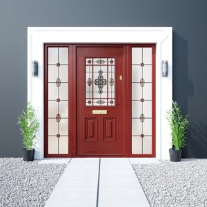 Palladio Entrance Door 4Bev Col2-P