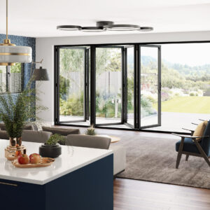 Framesdirect BiFold Door