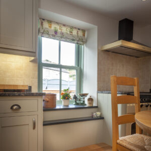 Framesdirect Chartwell Green Vertical Slider