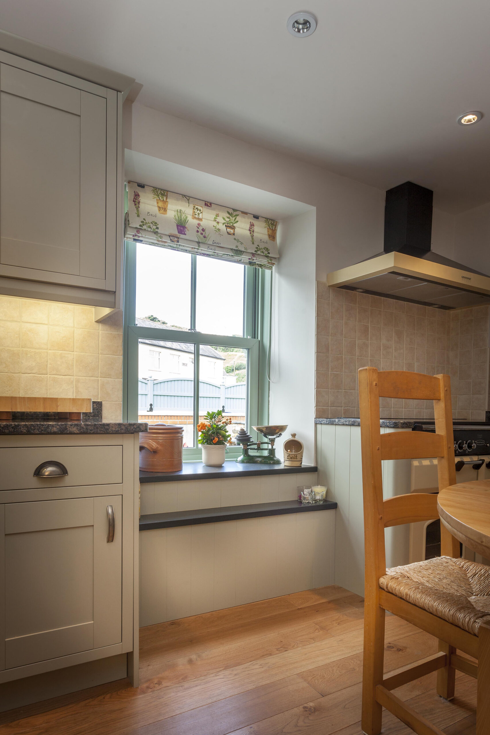 Framesdirect Chartwell Green Vertical Slider