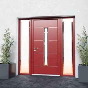 Avant Garde Entrance Door Gauguin TG501