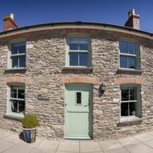 Framesdirect Vertical Slider Window