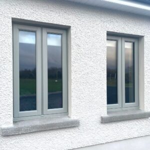Framesdirect Flush Sash BRIGHTENED