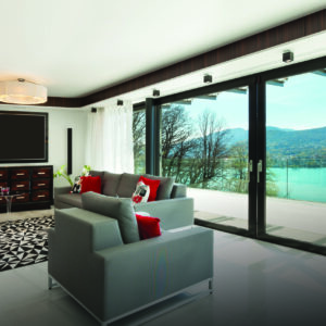 Framesdirect Sliding Sash Window - Lift