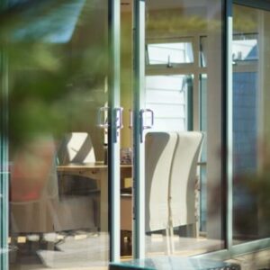 Framesdirect French Door White