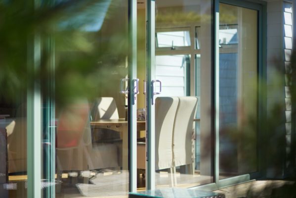 Framesdirect French Door White