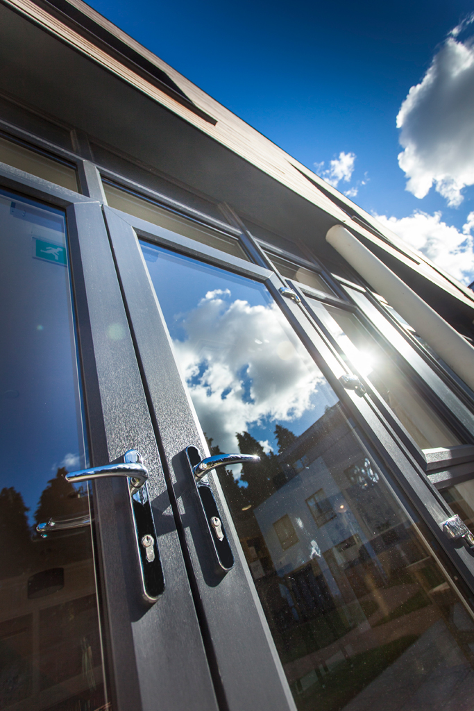 Framesdirect French Door