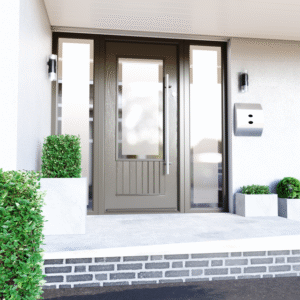 Palladio Entrance Door Cambridge Balmoral 2