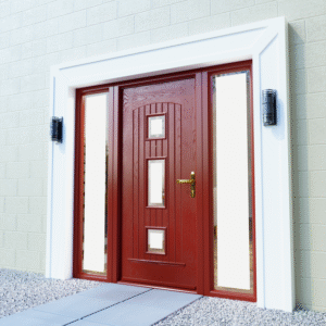 Palladio Entrance Door New 3