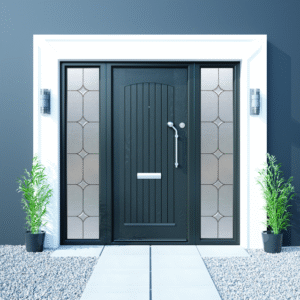 Palladio Entrance Door 5 Edit 2-P