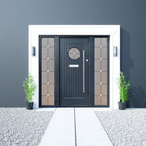 Palladio Entrance Door 1 Edit