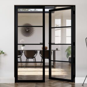 Framesdirect SL 50 Internal Double Doors