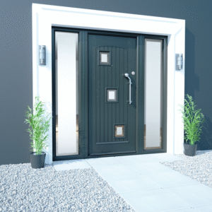 Palladio Entrance Door 1 SB-Edit New