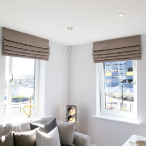 Framesdirect Tilt & Turn Window