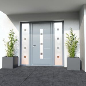 Avant Garde Entrance Door Matisse TG508