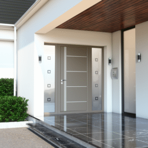 Avant Garde Entrance Door 6Balmoral