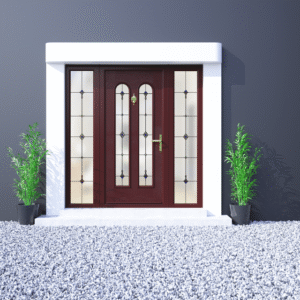 Palladio Entrance Door 7 Edit 2