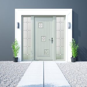 Palladio Entrance Door 3 Edit