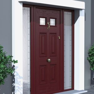 Palladio Entrance Door Page5 Edit