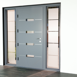 Avant Garde Entrance Door Madrid TG505