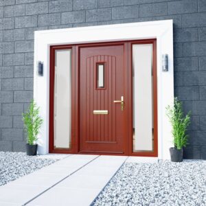 Palladio Entrance Door 1 SB-Edit 2