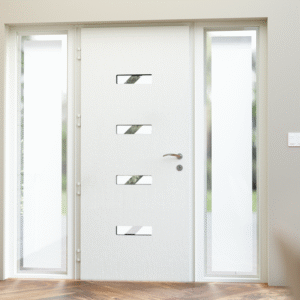 Avant Garde Entrance Door Madrid TG506