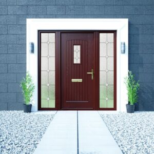 Palladio Entrance Door 4 Edit 4