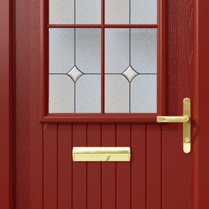 Palladio Entrance Door 1 Edit 2p