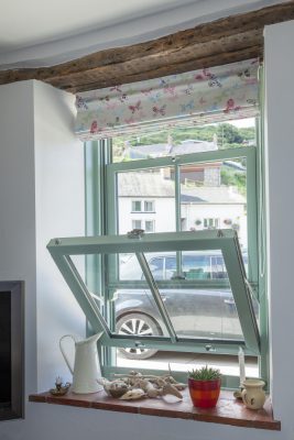 Framesdirect Vertical Slider Windows
