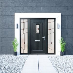 Palladio Entrance Door 2 Edit 3