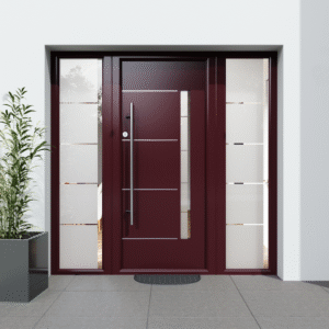 Avant Garde Entrance Door Barcelona TG504