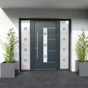 Avant Garde Entrance Door Matisse TG507