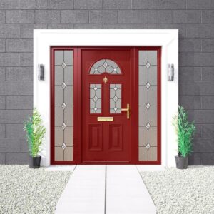 Palladio Entrance Door 2 Edit 2